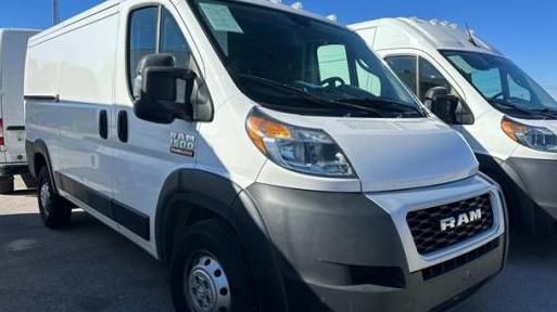 RAM PROMASTER 1500 2019 3C6TRVAG7KE554245 image